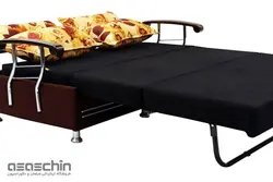مبل تخت خواب شو پترو