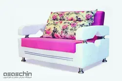 مبل تخت خواب شو دیوا