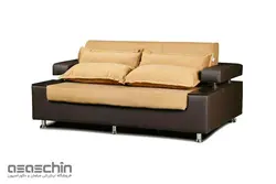 مبل تخت خواب شو لالوسکی