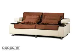 مبل تخت خواب شو لالوسکی