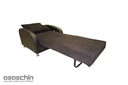 مبل تخت خواب شو مبینا