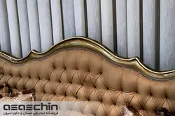 مبل کلاسیک سزار