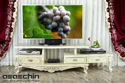میز تلویزیون نادیا