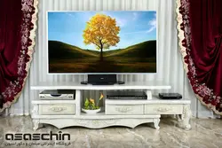 میز تلویزیون نادیا