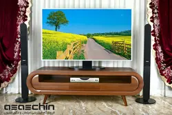 میز تلویزیون یلدا