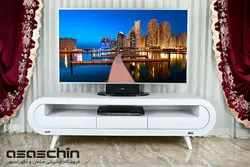 میز تلویزیون یلدا