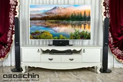 میز تلویزیون هانا