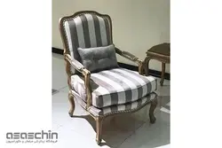 مبل کلاسیک فرانسوی