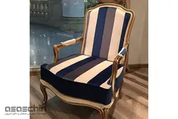 مبل کلاسیک فرانسوی