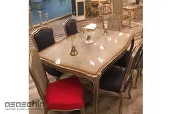 مبل کلاسیک فرانسوی