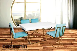 میز ناهار خوری ویگو