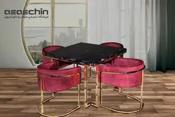 میز ناهار خوری مدیسون