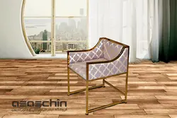 میز ناهار خوری مکنزی