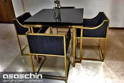 میز ناهار خوری سپنتا