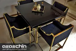 میز ناهار خوری سپنتا