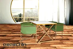 میز ناهار خوری سمنتا