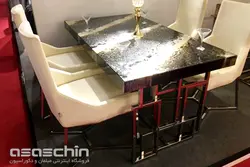 میز ناهار خوری کایلی
