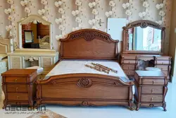 سرویس خواب دو نفره یونیک 1