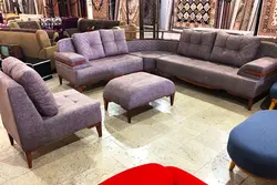 مبل ال پادوا