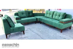 مبل ال پادوا