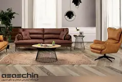 مبل راحتی پالماس