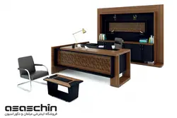 میز مدیریتی ژینورا