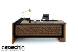 میز مدیریتی ژینورا