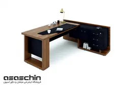 میز مدیریتی ژینورا