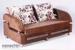 مبل تخت خواب شو کاپیتال