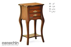 میز تلفن مدیسون