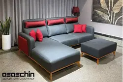 مبل راحتی پدرو