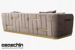 مبل راحتی کاوانی
