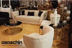 مبل راحتی کاوانی