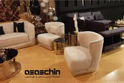 مبل راحتی کاوانی