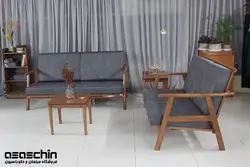 مبل راحتی بارلی