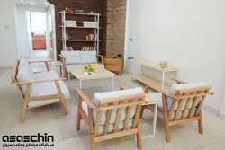 مبل راحتی بارلی