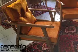 مبل راحتی بارلی