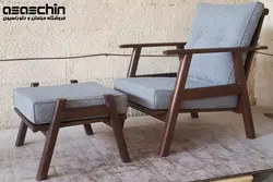 مبل راحتی بارلی