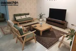 مبل راحتی بارلی