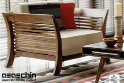مبل راحتی سیندل