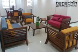 مبل راحتی سیندل