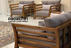 مبل راحتی سیندل