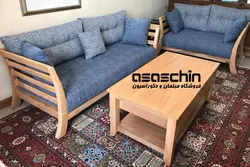 مبل راحتی سیندل