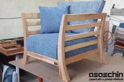 مبل راحتی سیندل