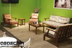 مبل راحتی هما
