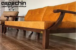 مبل راحتی هما