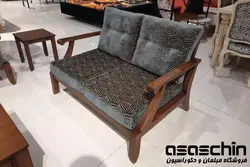 مبل راحتی هما