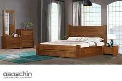 سرویس خواب دو نفره ربکا