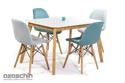 میز ناهار خوری ایلیا