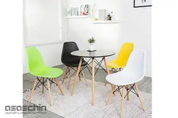 میز ناهار خوری ایلیا